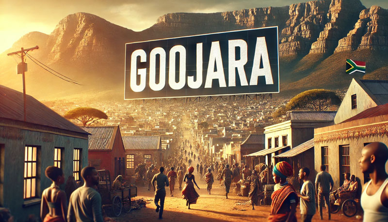 Stream Free Movies and Shows on Goojara